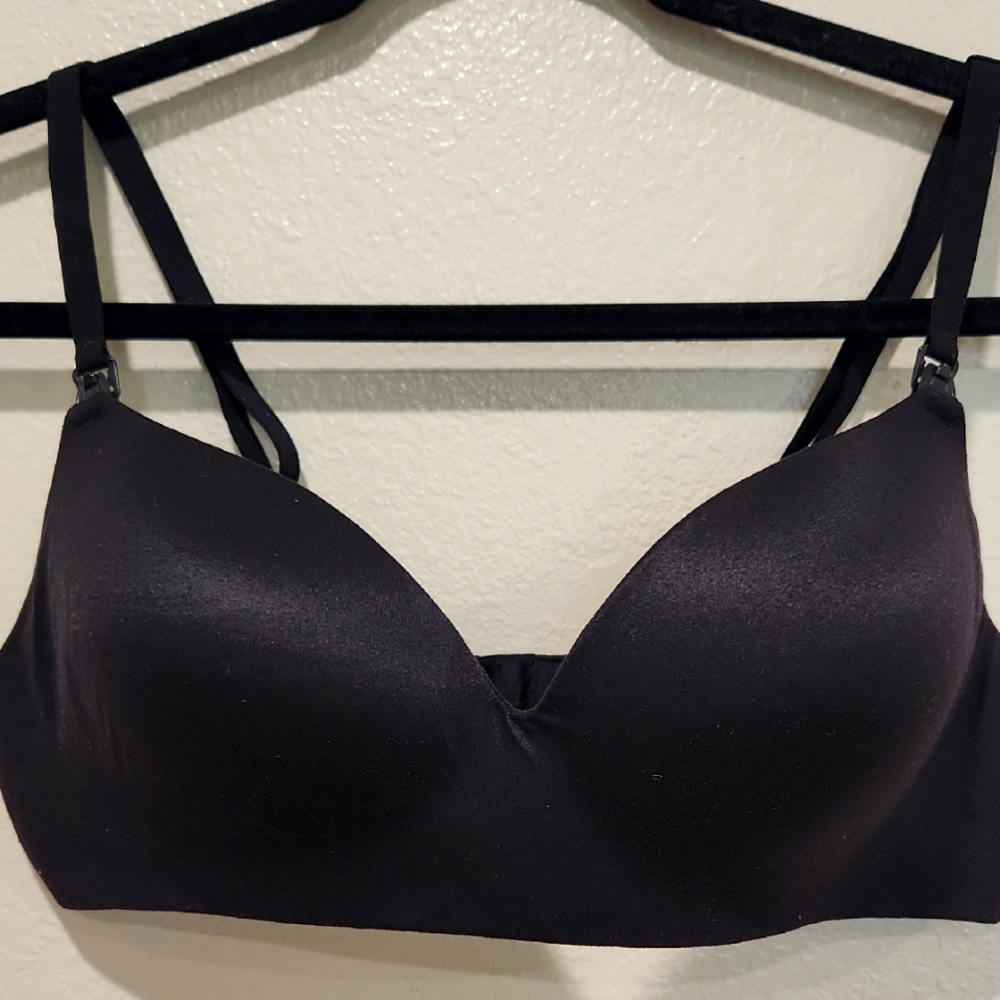 Soma Enbliss Wireless Nursing Bra 36C